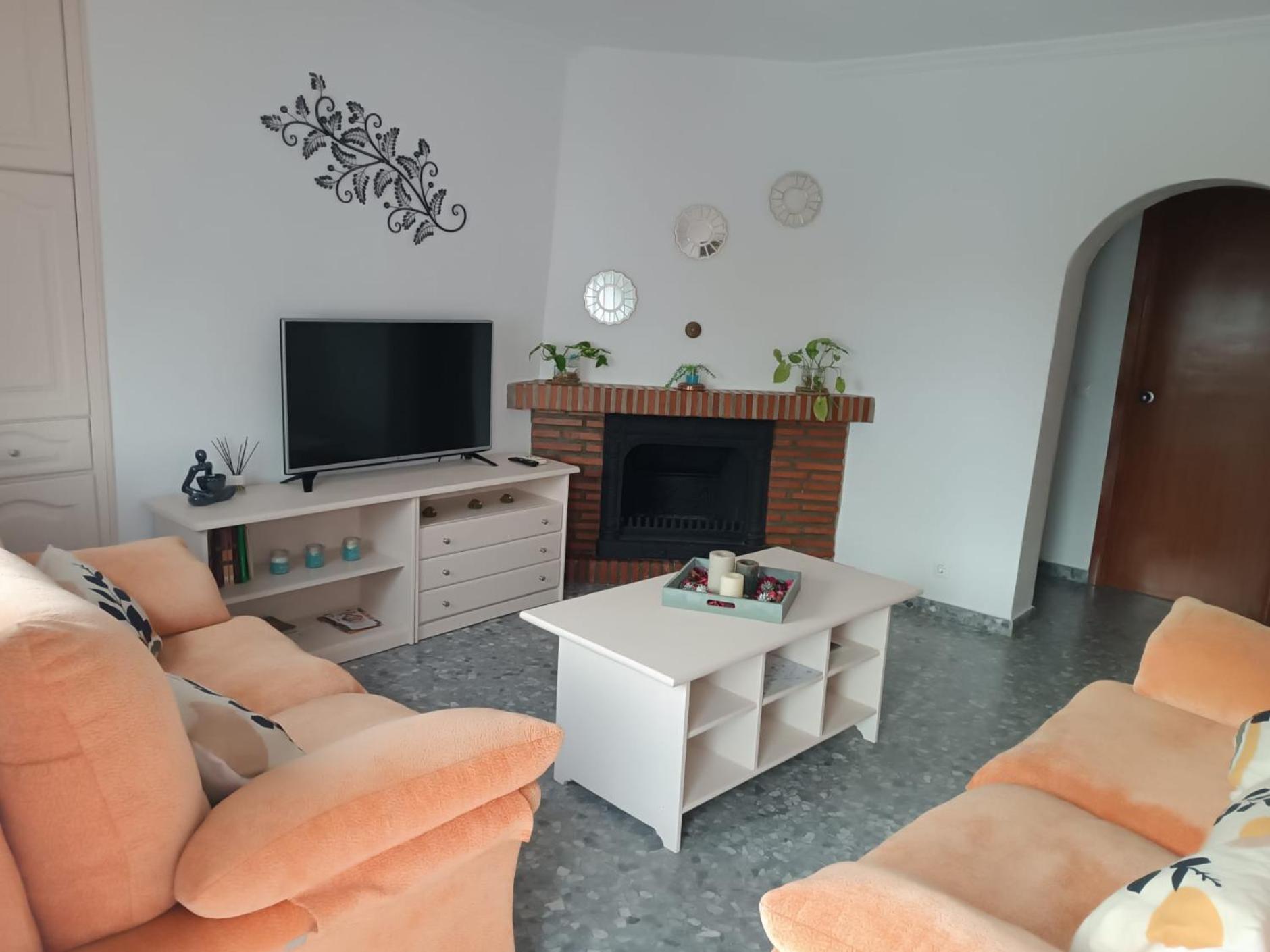 히메나 델 라 프론테라 La Casita Del Sillero 빌라 외부 사진