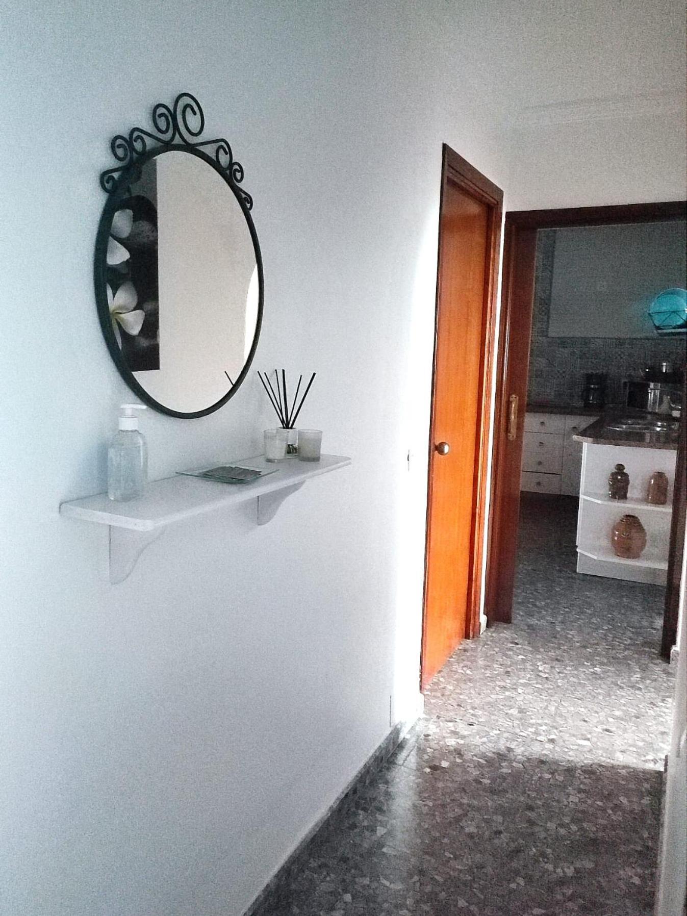 히메나 델 라 프론테라 La Casita Del Sillero 빌라 외부 사진
